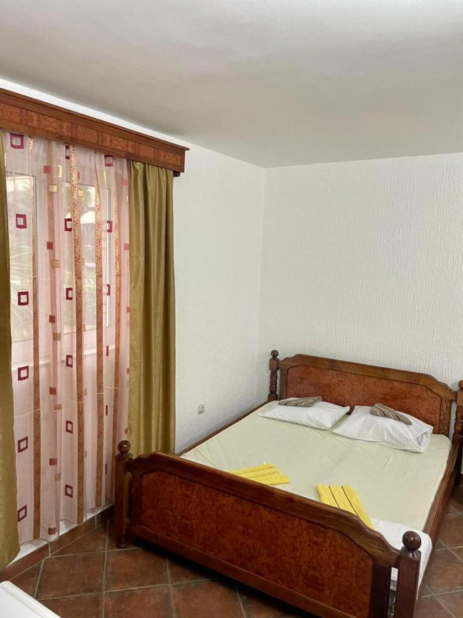 Vila Monte Hotel Budva Exterior photo
