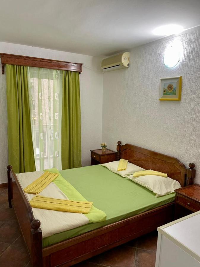 Vila Monte Hotel Budva Exterior photo